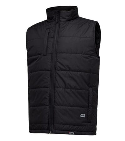 OJAM - Pivot - Hard Yakka Puffa Vest Size S Unisex