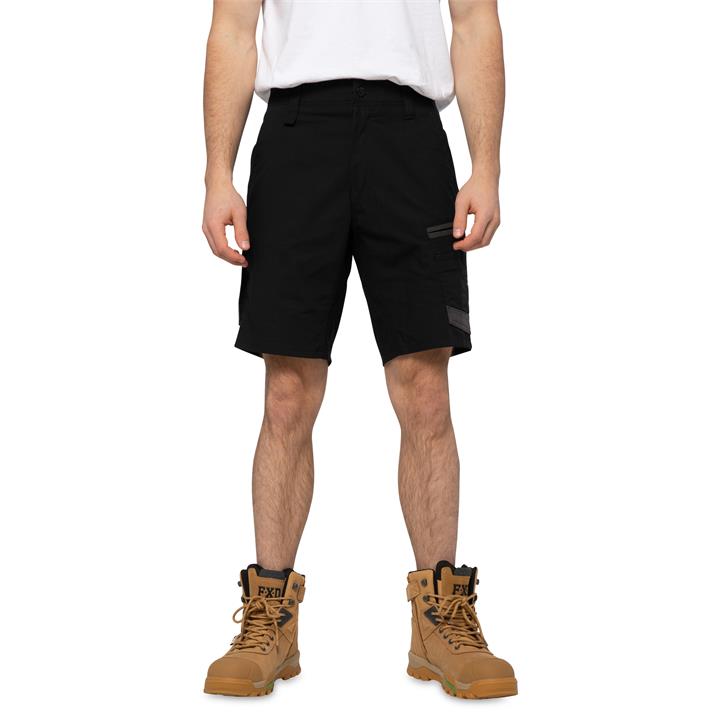 OJAM - Pivot - Hard Yakka Raptor Active Mid-Shorts  Size 28 Mens