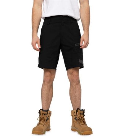 OJAM - Pivot - Hard Yakka Raptor Active Mid-Shorts  Size 28 Mens