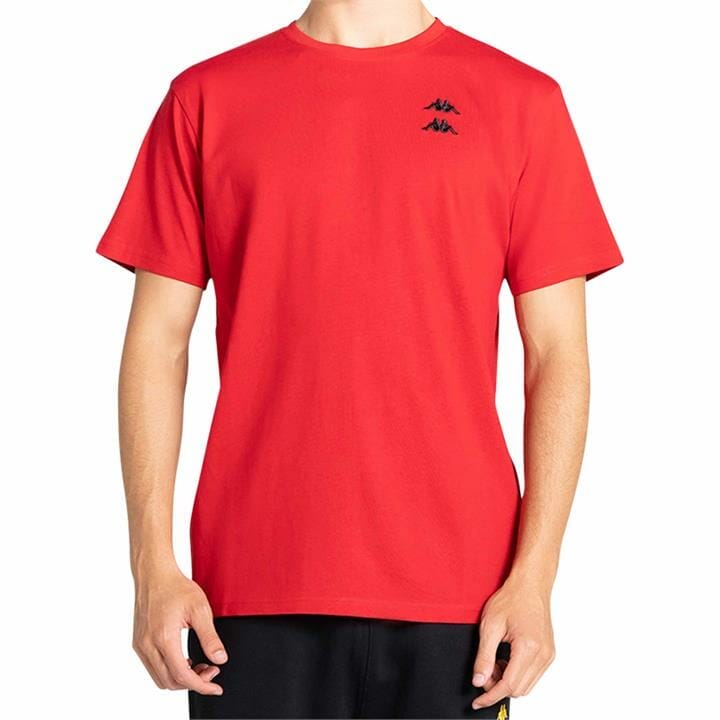 OJAM - Pivot - Kappa Authentic Damian Tee  Size XS Mens