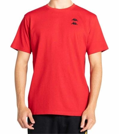 OJAM - Pivot - Kappa Authentic Damian Tee  Size XS Mens