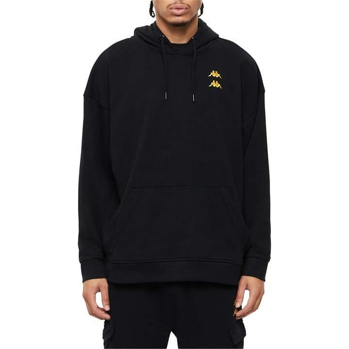 OJAM - Pivot - Kappa Authentic Diran Hoodie  Size XS Unisex