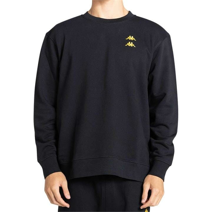 OJAM - Pivot - Kappa Authentic Donovan Crew Neck  Size XS Unisex