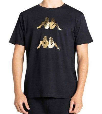 OJAM - Pivot - Kappa Authentic Dorian Tee  Size XS Mens