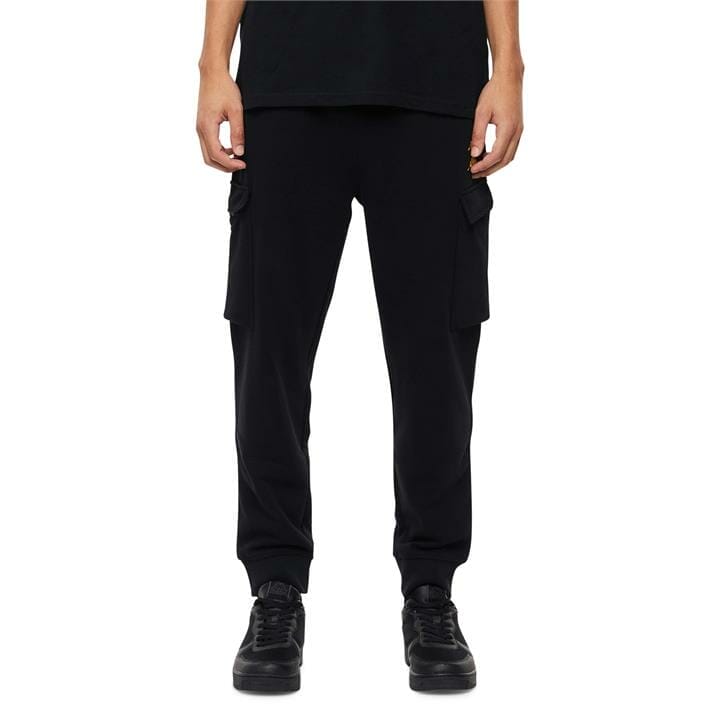 OJAM - Pivot - Kappa Authentic Drake Pants  Size XS Unisex