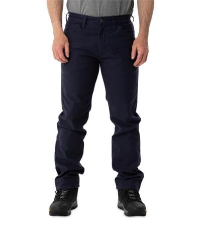OJAM - Pivot - Levi 505 Regular Fit Workwear Utility Pants  Size 30 Mens