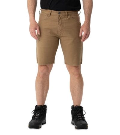 OJAM - Pivot - Levi 505 Regular Workwear Utility Shorts  Size 30 Mens