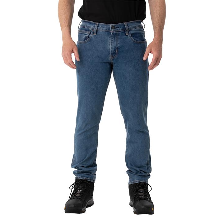 OJAM - Pivot - Levi 511 Slim Workwear Pants  Size 30 Mens