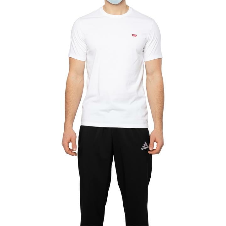 OJAM - Pivot - Levi Original Tee  Size S Mens