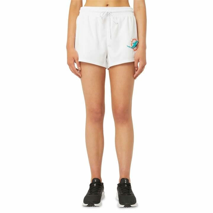 OJAM - Pivot - Majestic Dolphins Cali Mesh Short  Size XS Womens
