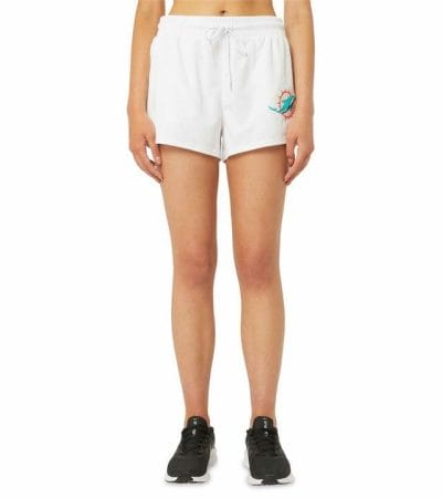 OJAM - Pivot - Majestic Dolphins Cali Mesh Short Size XS Womens