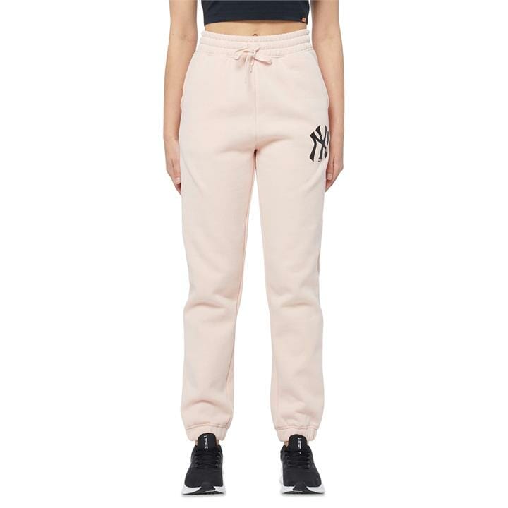 OJAM - Pivot - Majestic New York Yankees Baggy Logo Tracks  Size XS Womens