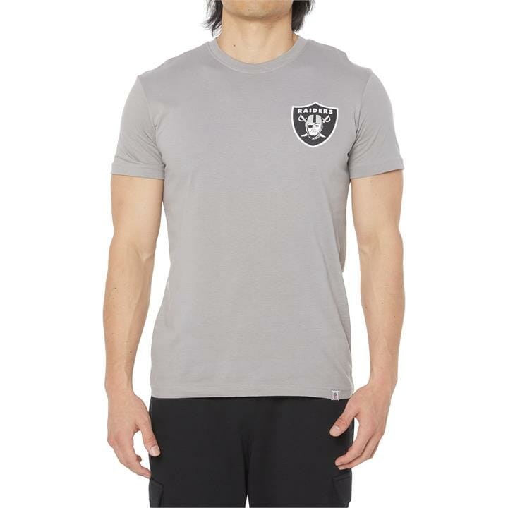 OJAM - Pivot - Majestic Paisley Pattison Tee  Size S Mens