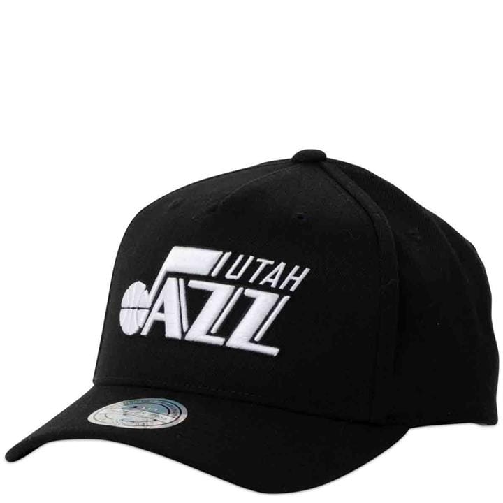 OJAM - Pivot - Mitchell & Ness 110 Logo Snapbackack  Size OS Unisex