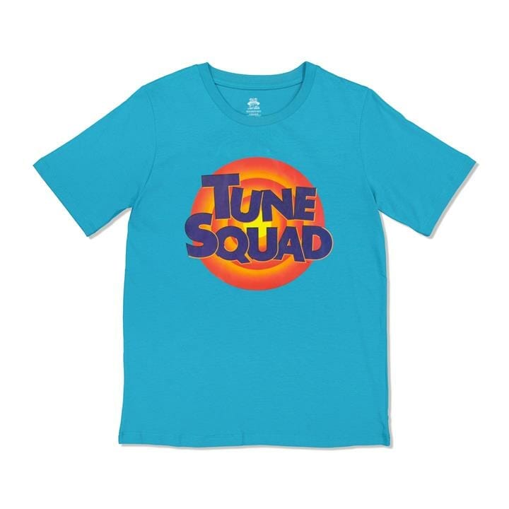 OJAM - Pivot - Mitchell & Ness Looney Tune Squad Logo Tee  Size S Unisex