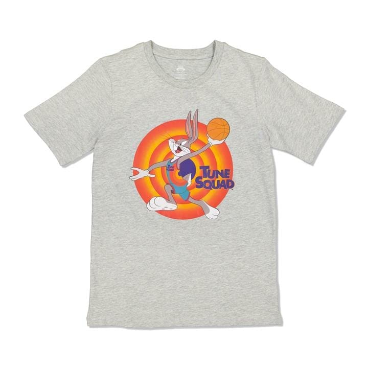 OJAM - Pivot - Mitchell & Ness Space Jam 2 Bugs Bunny Tune Squad T-Shirt  Size S Unisex