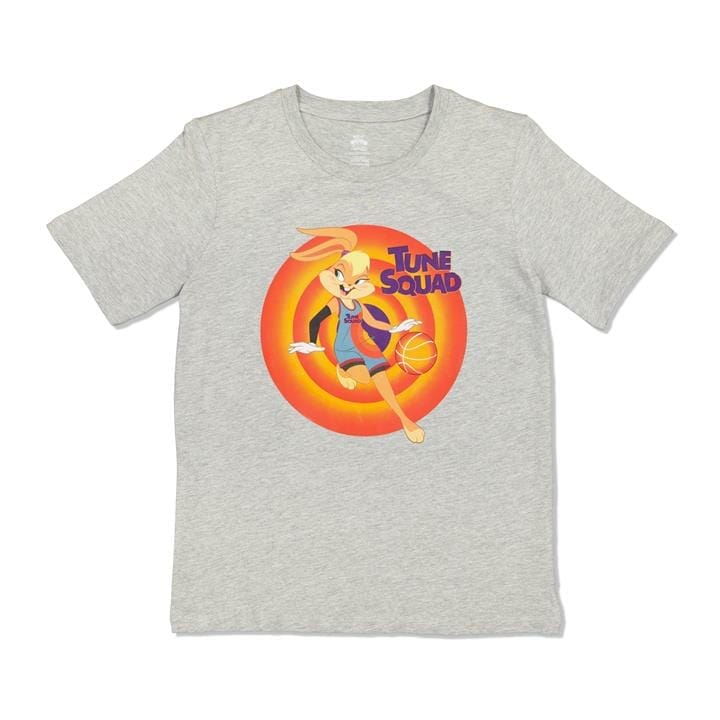 OJAM - Pivot - Mitchell & Ness Space Jam 2 Lola Bunny Tune Squad T-Shirt  Size S Unisex