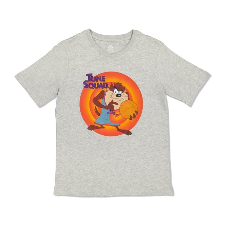 OJAM - Pivot - Mitchell & Ness Space Jam 2 Taz Tune Squad T-Shirt  Size S Unisex
