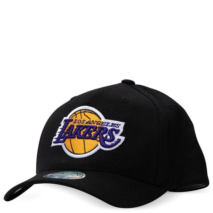 OJAM - Pivot - Mitchell & Ness Team 110 Snapback La Lakers  Size OS Unisex