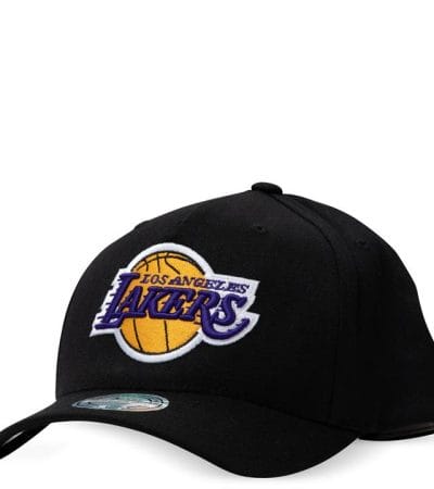 OJAM - Pivot - Mitchell & Ness Team 110 Snapback La Lakers  Size OS Unisex