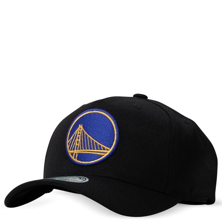 OJAM - Pivot - Mitchell & Ness Team 110 Snapback Golden State Warriors  Size OS Unisex