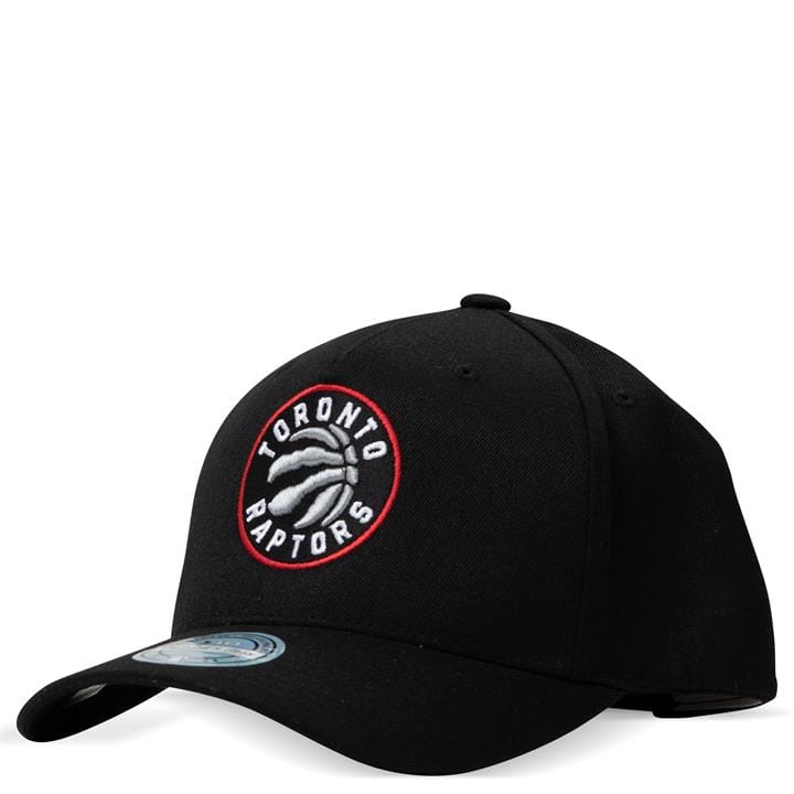 OJAM - Pivot - Mitchell & Ness Team 110 Snapback Toronto Raptors  Size OS Unisex