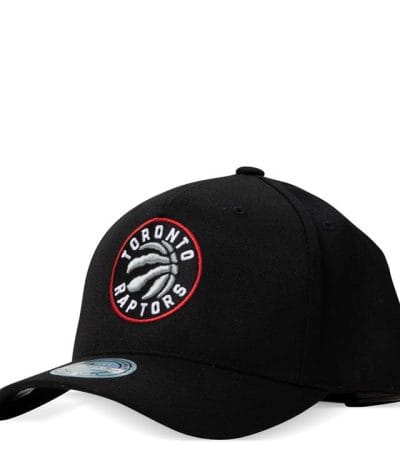 OJAM - Pivot - Mitchell & Ness Team 110 Snapback Toronto Raptors  Size OS Unisex