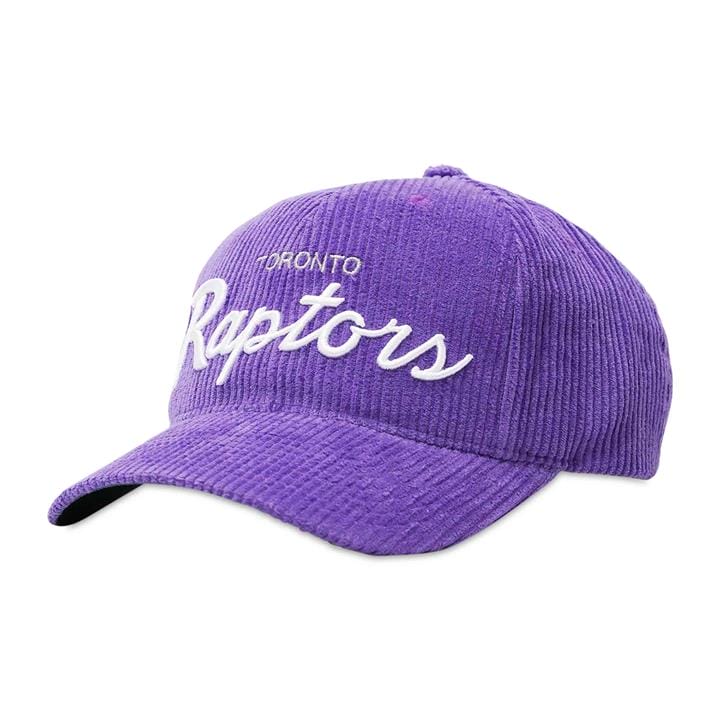 OJAM - Pivot - Mitchell & Ness Toronto Raptors Montage Deadstock Snapback  Size OS Unisex