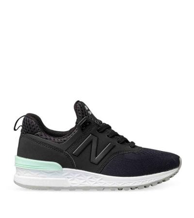 OJAM - Pivot - New Balance 574 Contrast Pack Size 4 Mens