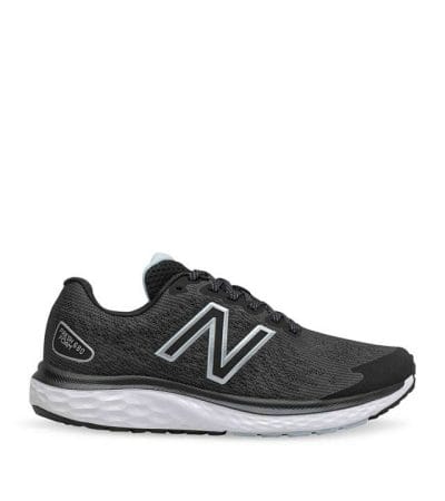 OJAM - Pivot - New Balance 680 V7 Size 5 Womens