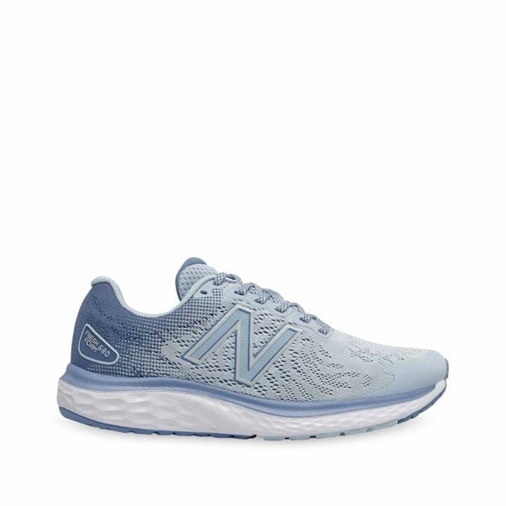 OJAM - Pivot - New Balance 680 V7 Uv Glo  Size 5 Womens