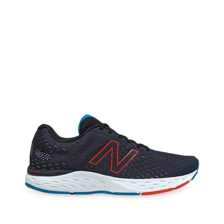 OJAM - Pivot - New Balance 680V6  Size 7 Mens