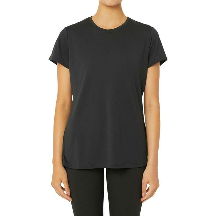 OJAM - Pivot - New Balance Core Basic Short Sleeve Tee  Size XS Womens