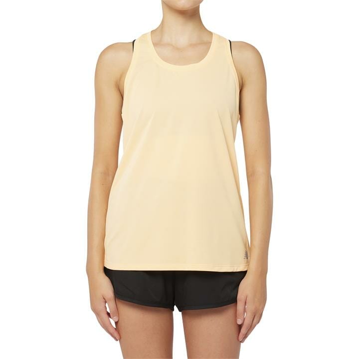 OJAM - Pivot - New Balance Core Basic Tank  Size XS Womens
