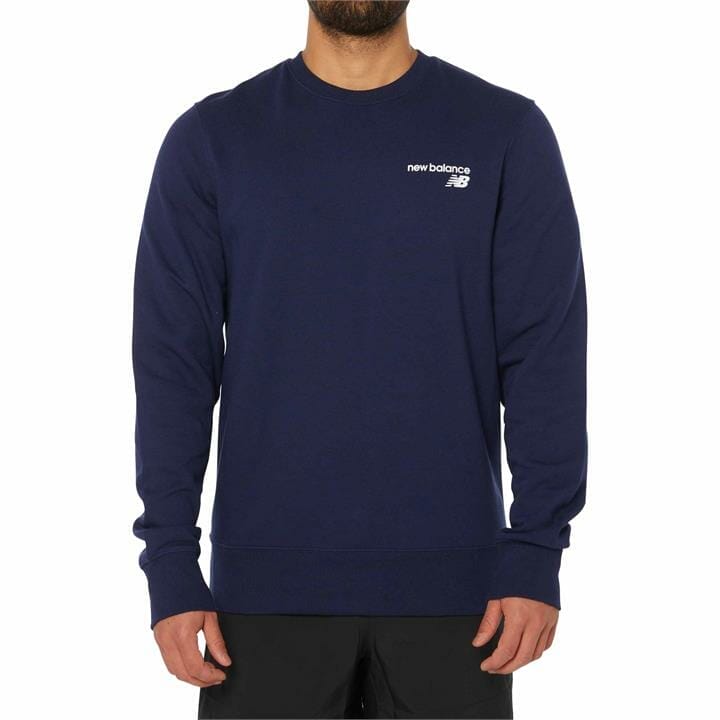 OJAM - Pivot - New Balance Core Fleece Crew  Size S Mens