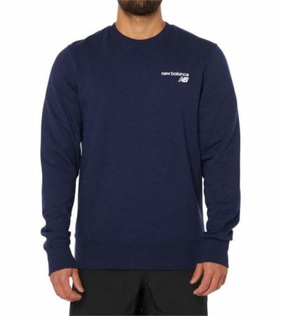 OJAM - Pivot - New Balance Core Fleece Crew  Size S Mens