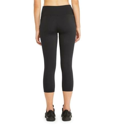 OJAM - Pivot - New Balance Sport High Waisted Capri Size XS Womens