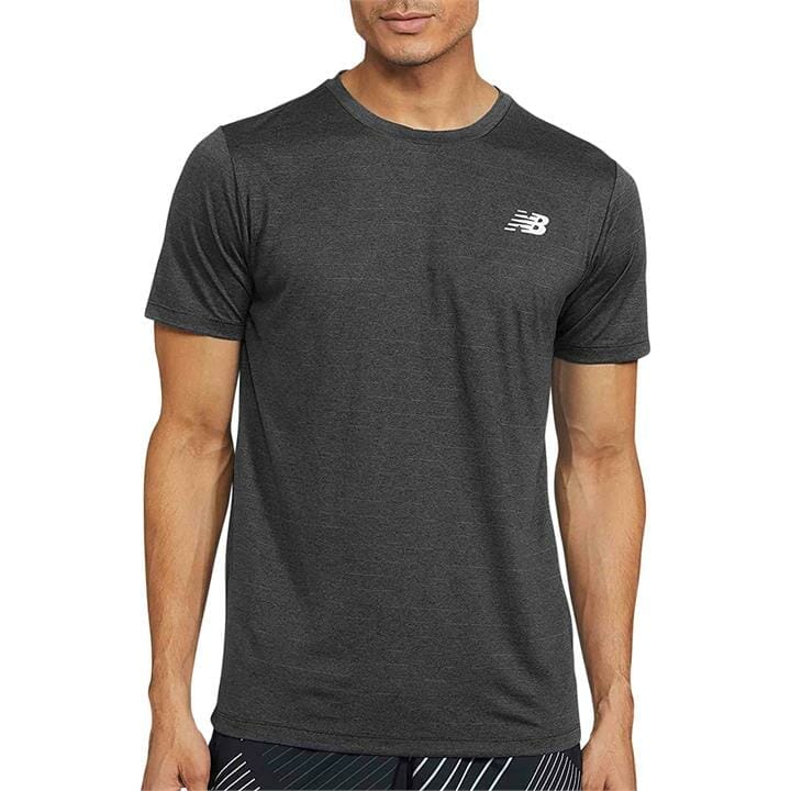 OJAM - Pivot - New Balance Sport Tech T-Shirt  Size S Mens