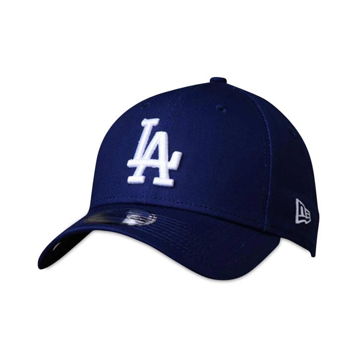 OJAM - Pivot - New Era 940Cs La Dodgers Cap  Size OS Unisex