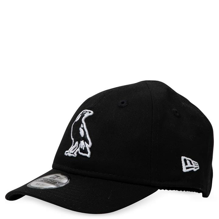 OJAM - Pivot - New Era 9Forty Collingwood Magpies My 1St Cap  Size OS Unisex