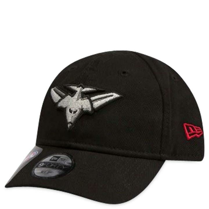 OJAM - Pivot - New Era 9Forty Essendon Bombers My 1St Cap  Size OS Unisex
