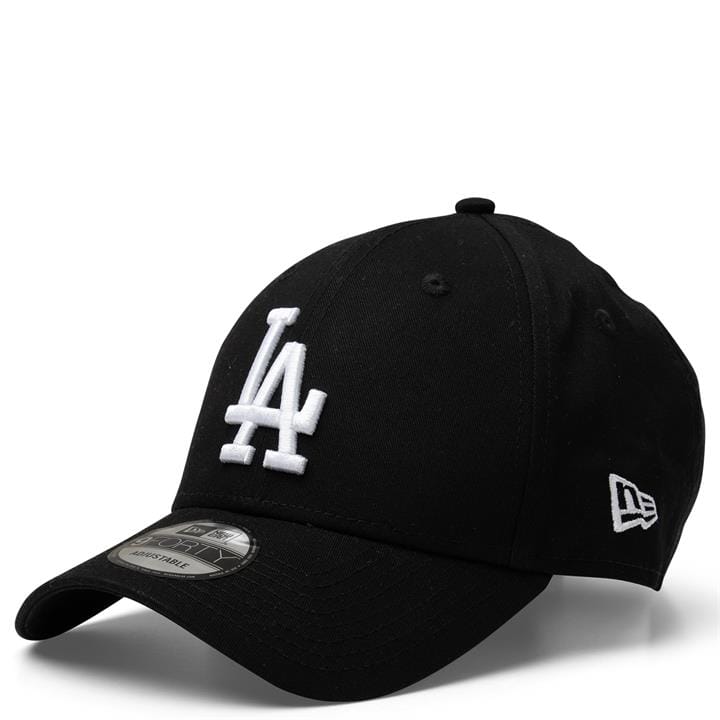 OJAM - Pivot - New Era 9Forty Los Angeles Dodgers Cap  Size OS Unisex