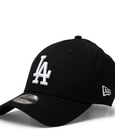 OJAM - Pivot - New Era 9Forty Los Angeles Dodgers Cap  Size OS Unisex