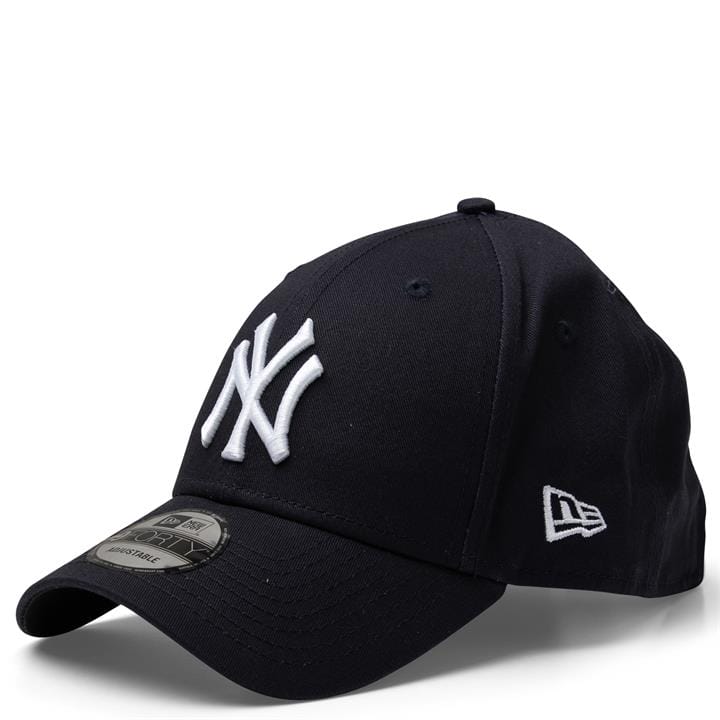 OJAM - Pivot - New Era 9Forty New York Yankees Cap  Size OS Unisex