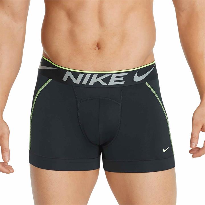OJAM - Pivot - Nike Breathe Trunk 2 Pack  Size S Mens
