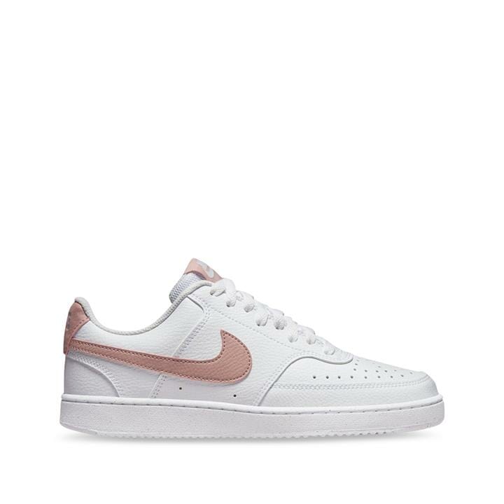 OJAM - Pivot - Nike Court Vision Low Next Nature  Size 5 Womens