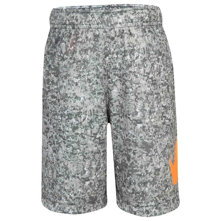 OJAM - Pivot - Nike Digi Confettin Aop Short  Size 4 Unisex