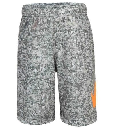 OJAM - Pivot - Nike Digi Confettin Aop Short Size 4 Unisex