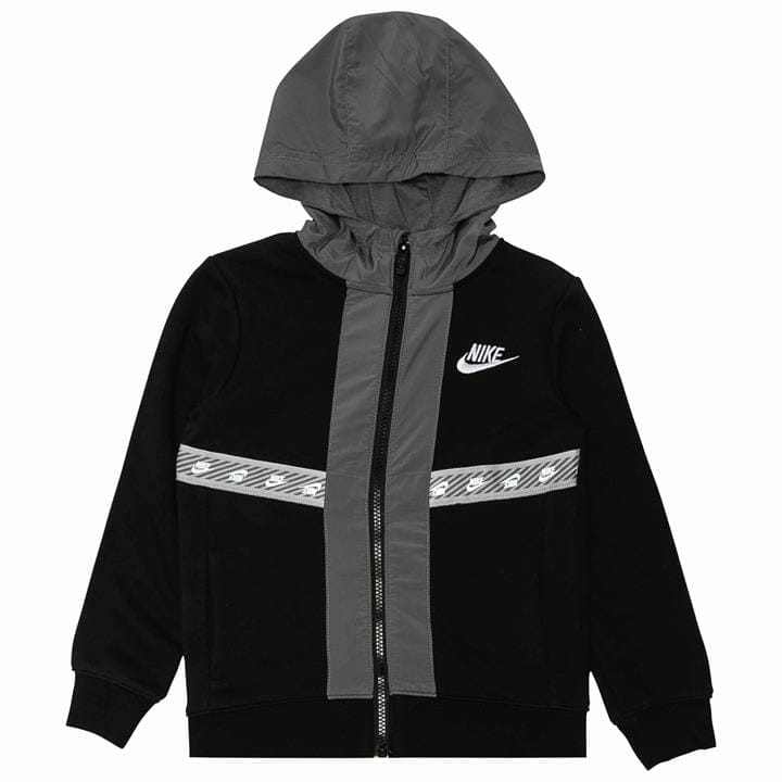 OJAM - Pivot - Nike Elevated Trims Full Zip  Size 4 Unisex