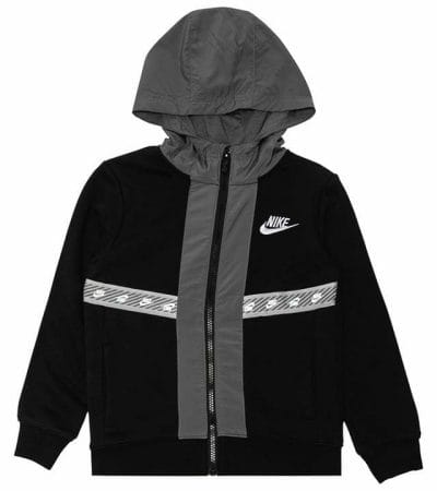 OJAM - Pivot - Nike Elevated Trims Full Zip Size 4 Unisex